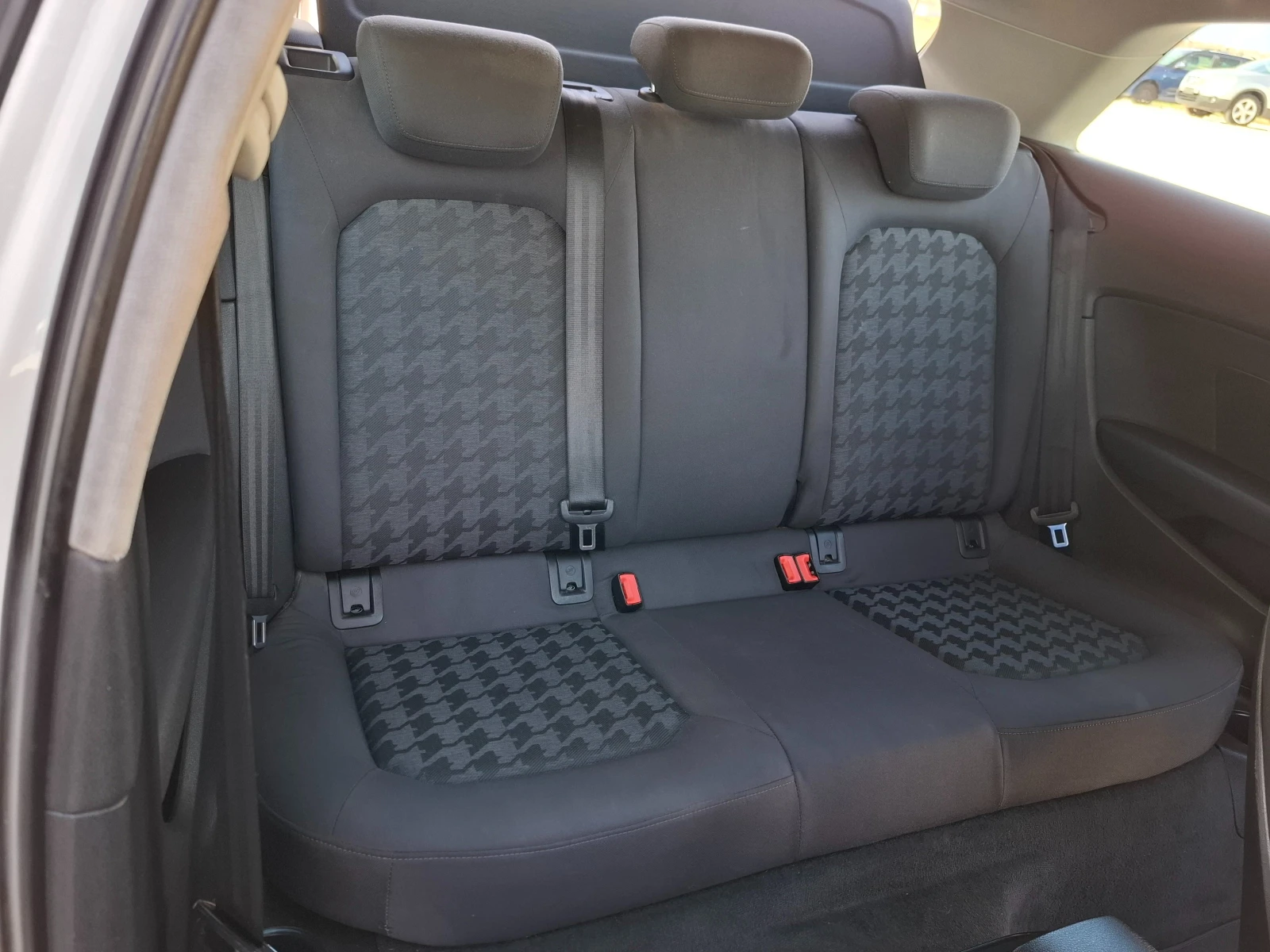 Audi A3 1.6TDI/Euro5B | Mobile.bg   11