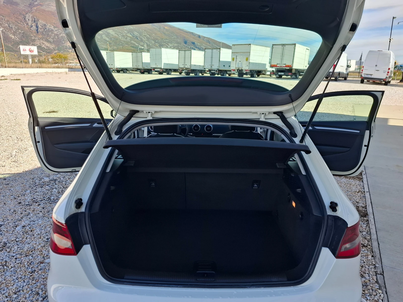 Audi A3 1.6TDI/Euro5B | Mobile.bg   12