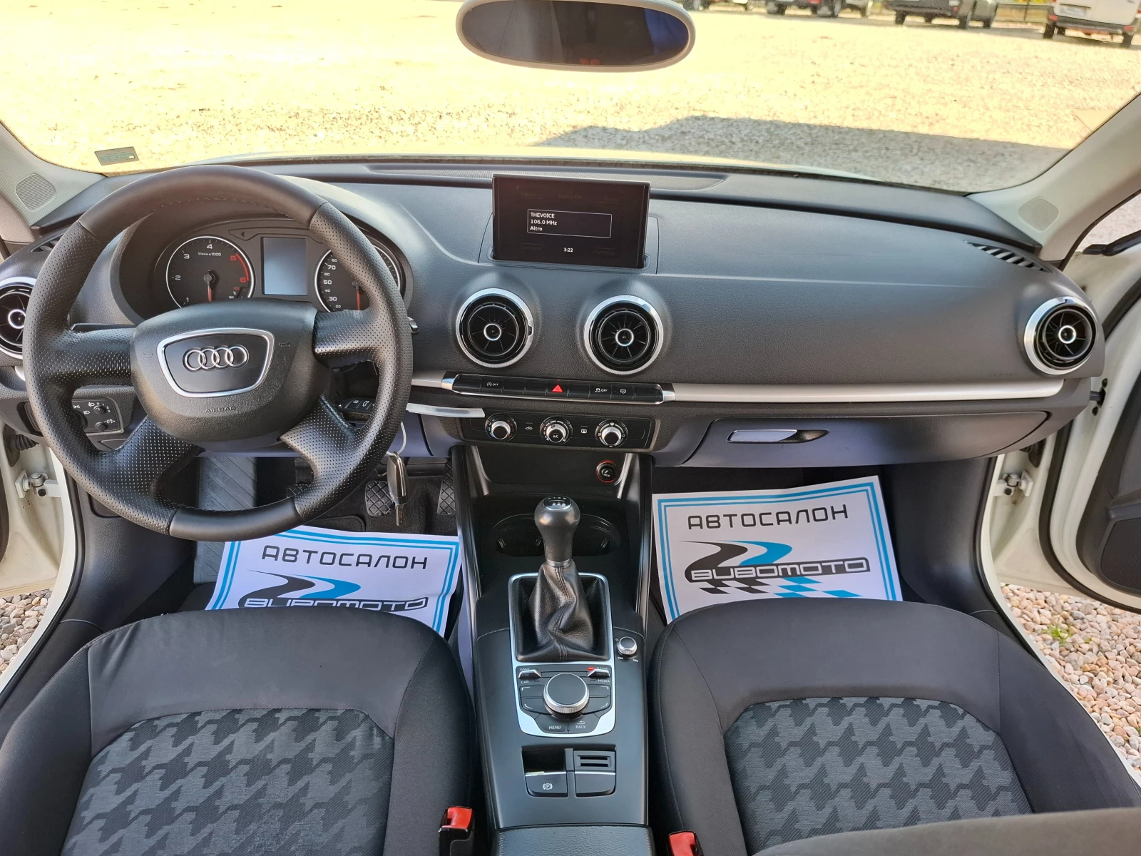 Audi A3 1.6TDI/Euro5B | Mobile.bg   9