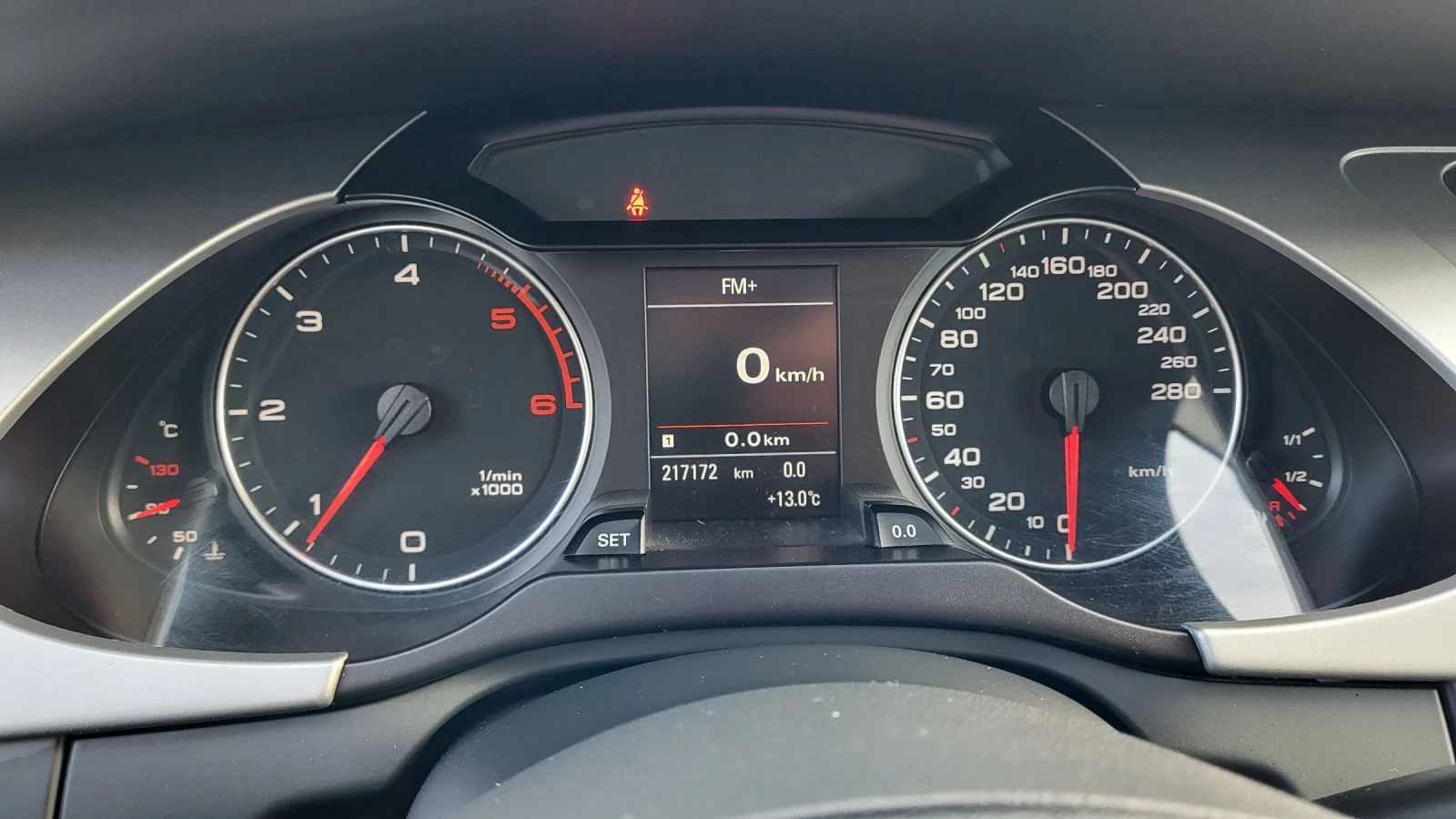 Audi A4 2.0TDI-143 LED* NAVI* XENON | Mobile.bg   14