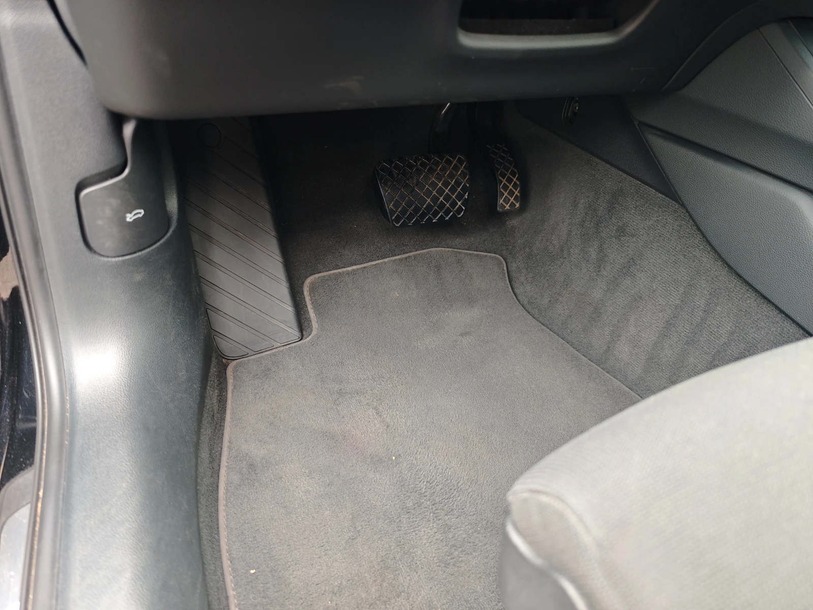 Audi A4 Avant 2.0TDI Automat | Mobile.bg   9