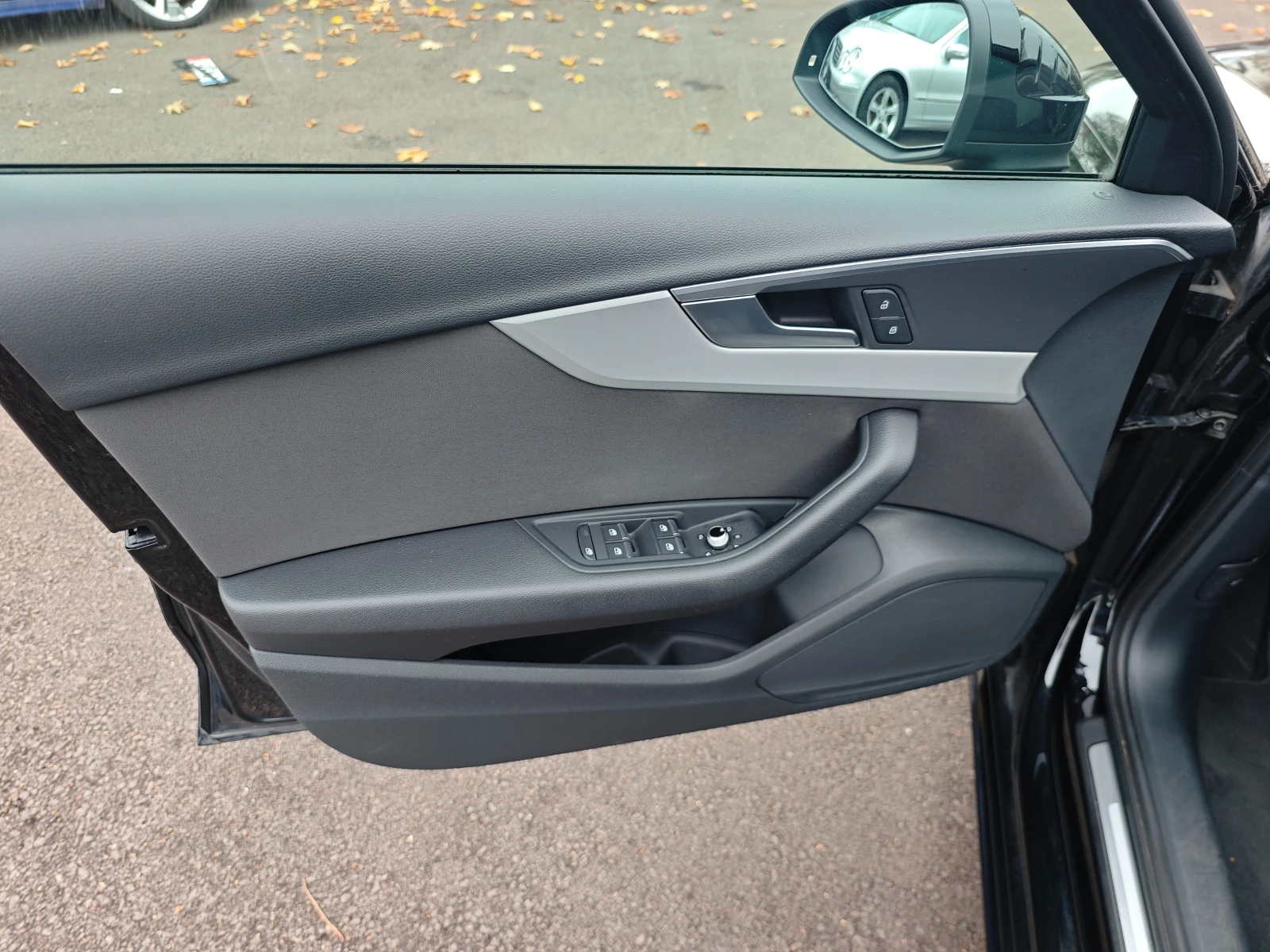 Audi A4 Avant 2.0TDI Automat | Mobile.bg   8