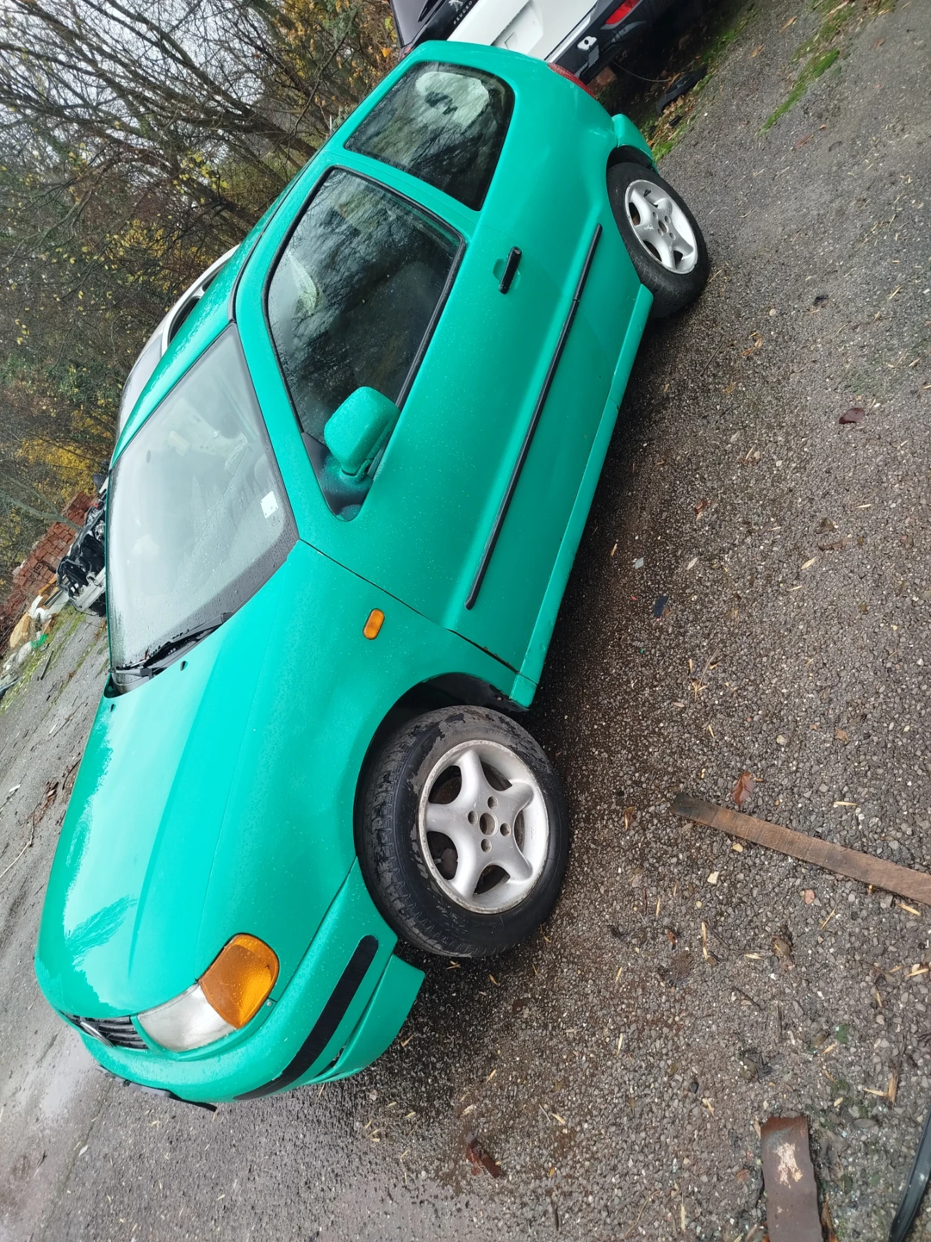 VW Polo  - изображение 2