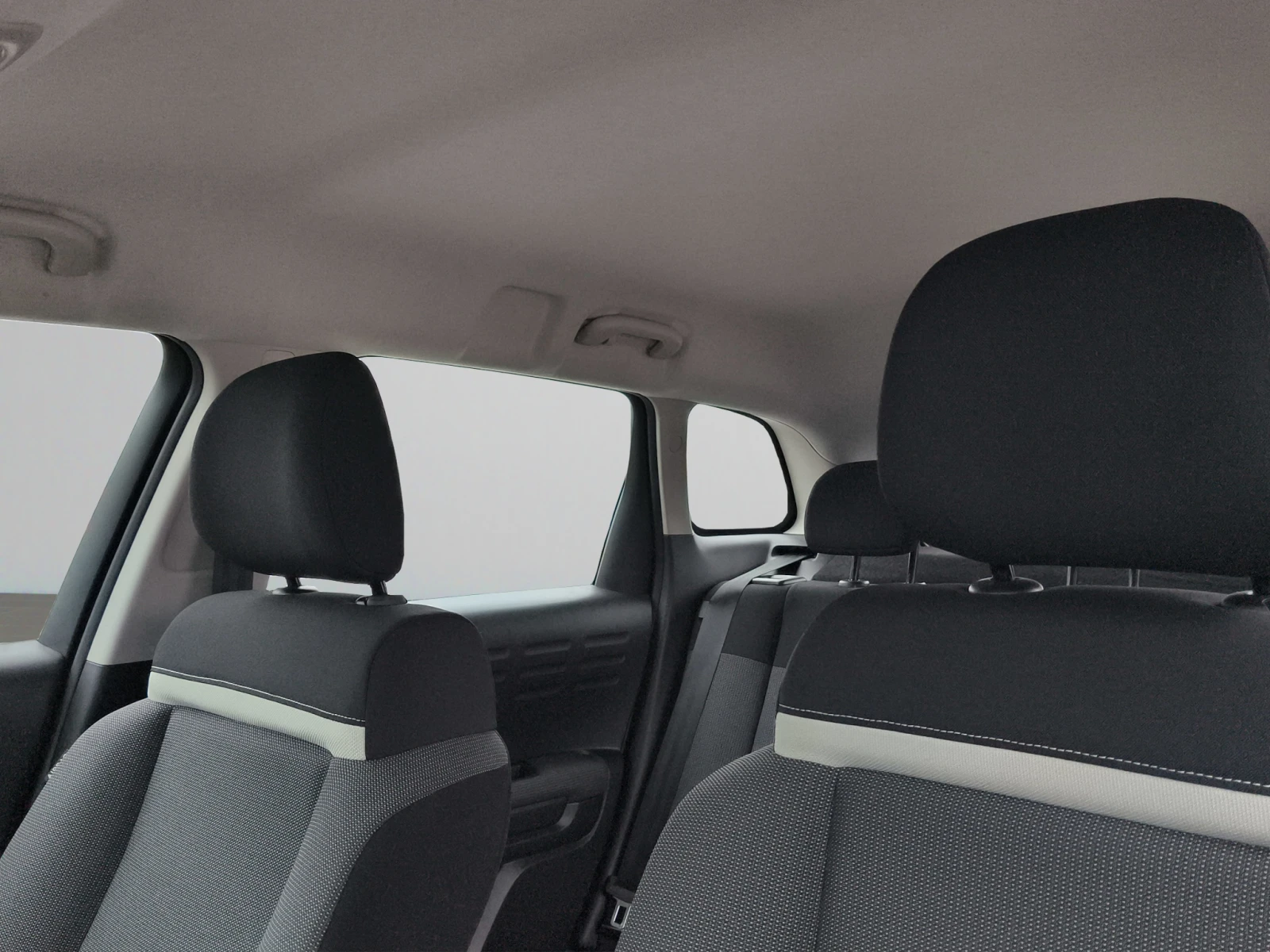 Citroen C3 SUV FEEL PACK PureTech 130 S&S EAT6 E6 // 2101213 | Mobile.bg � ����������� 13