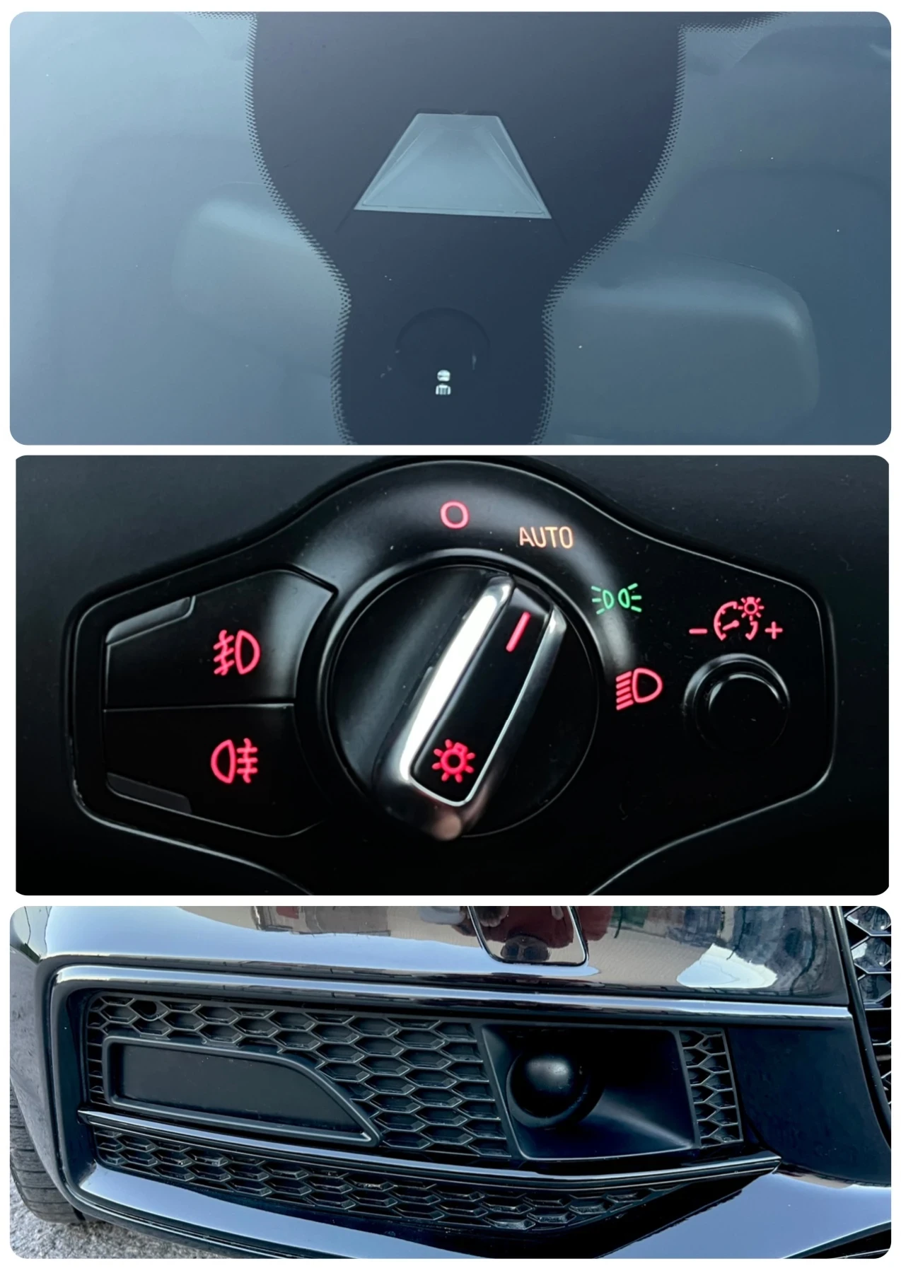 Audi A4 FULL/3xSline/Distronic/Line assist/RS/ABT | Mobile.bg � ����������� 16