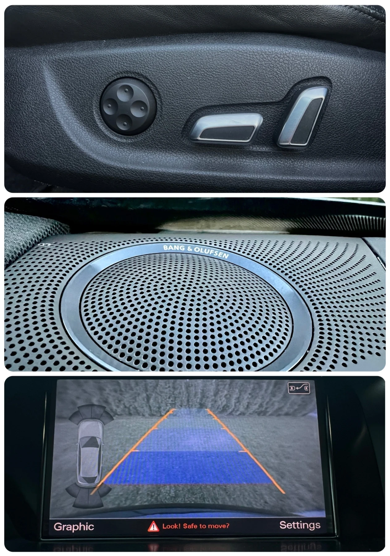 Audi A4 FULL/3xSline/Distronic/Line assist/RS/ABT | Mobile.bg � ����������� 17