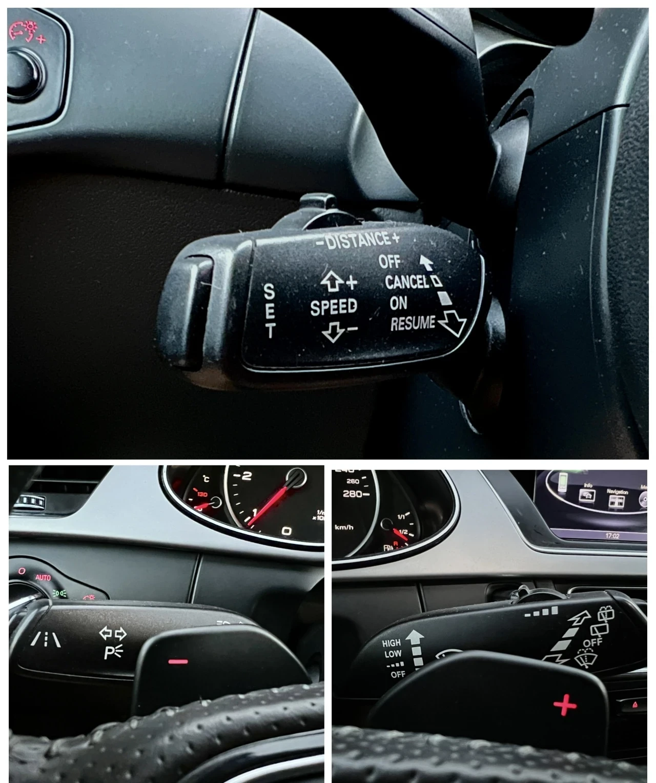 Audi A4 FULL/3xSline/Distronic/Line assist/RS/ABT | Mobile.bg � ����������� 12
