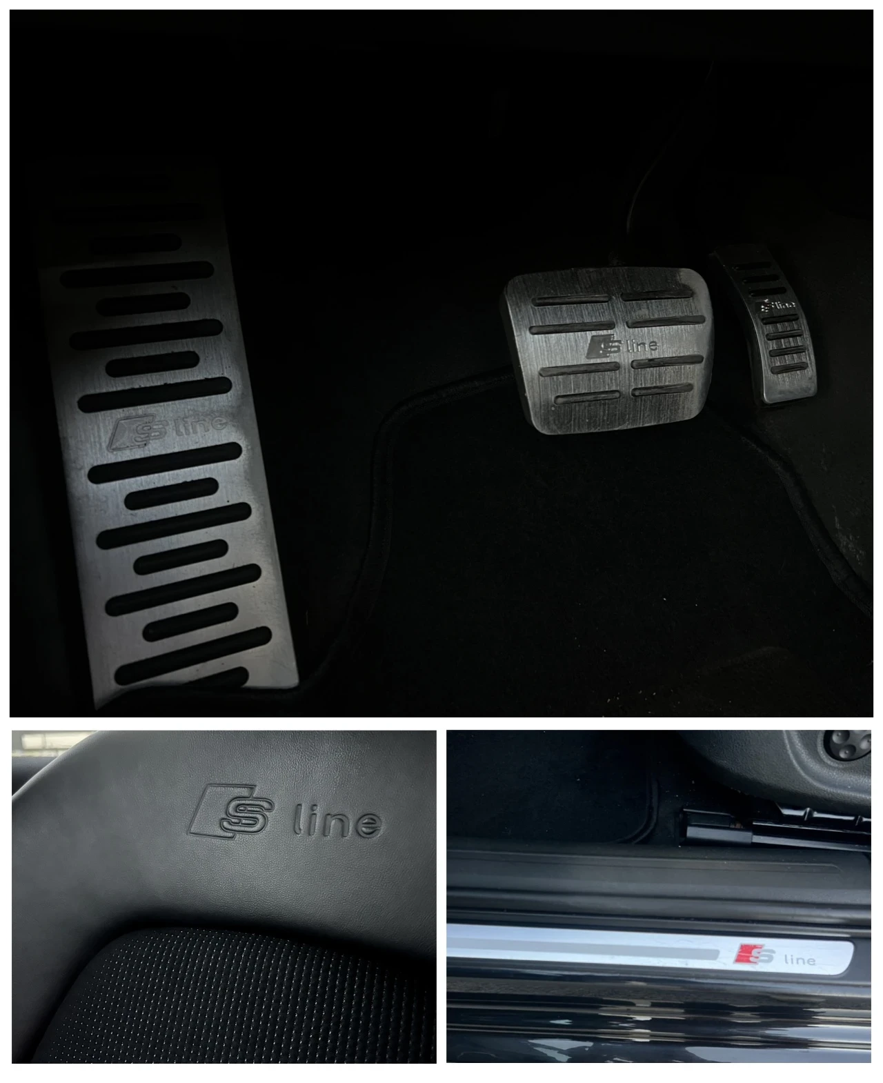 Audi A4 FULL/3xSline/Distronic/Line assist/RS/ABT | Mobile.bg � ����������� 14