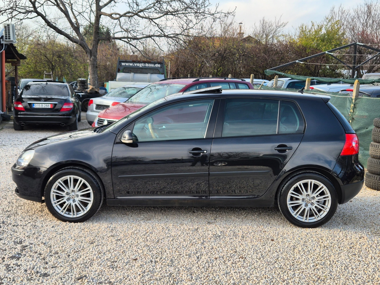 VW Golf * * * * * 6.105.* BKC*  | Mobile.bg   2