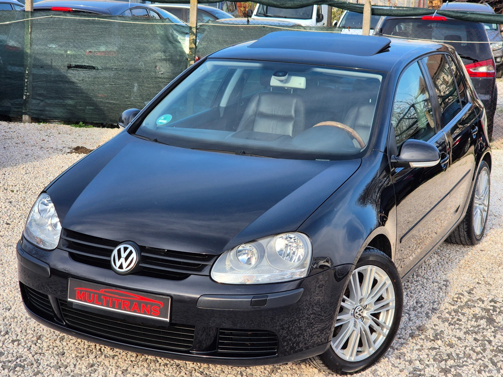 VW Golf * * * * * 6.105.* BKC*  | Mobile.bg   1