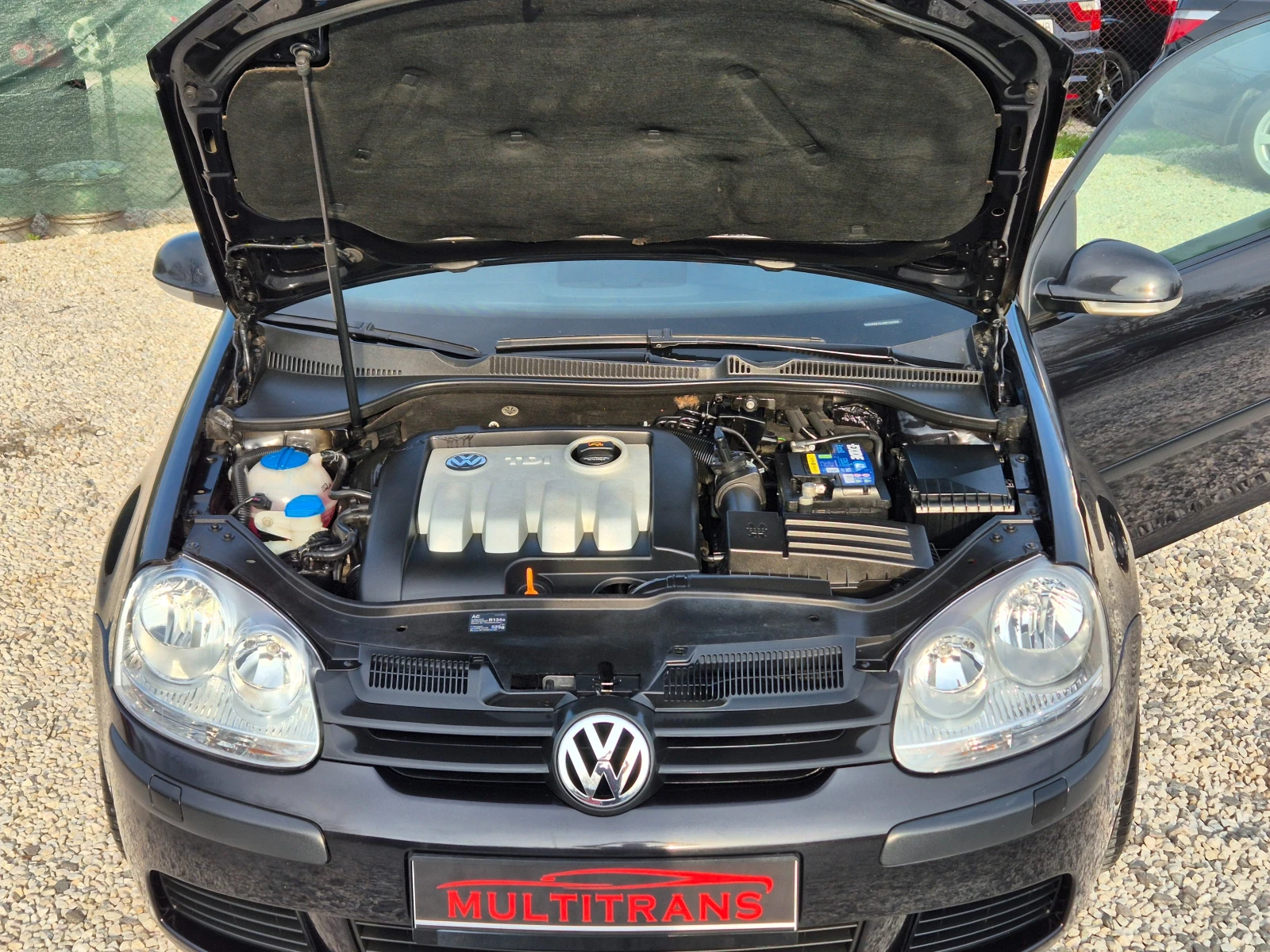 VW Golf * * * * * 6.105.* BKC*  | Mobile.bg   16