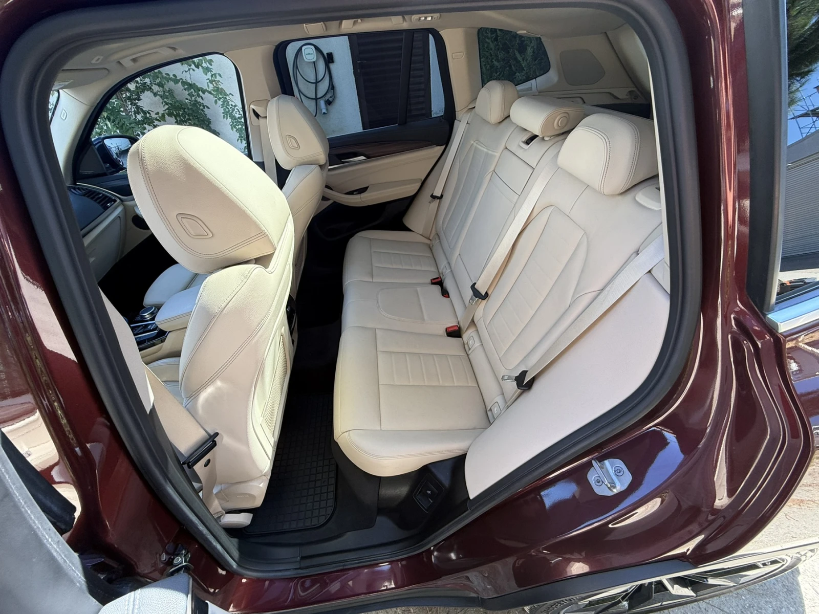 BMW iX3 Impressive 80kWh | Mobile.bg   9