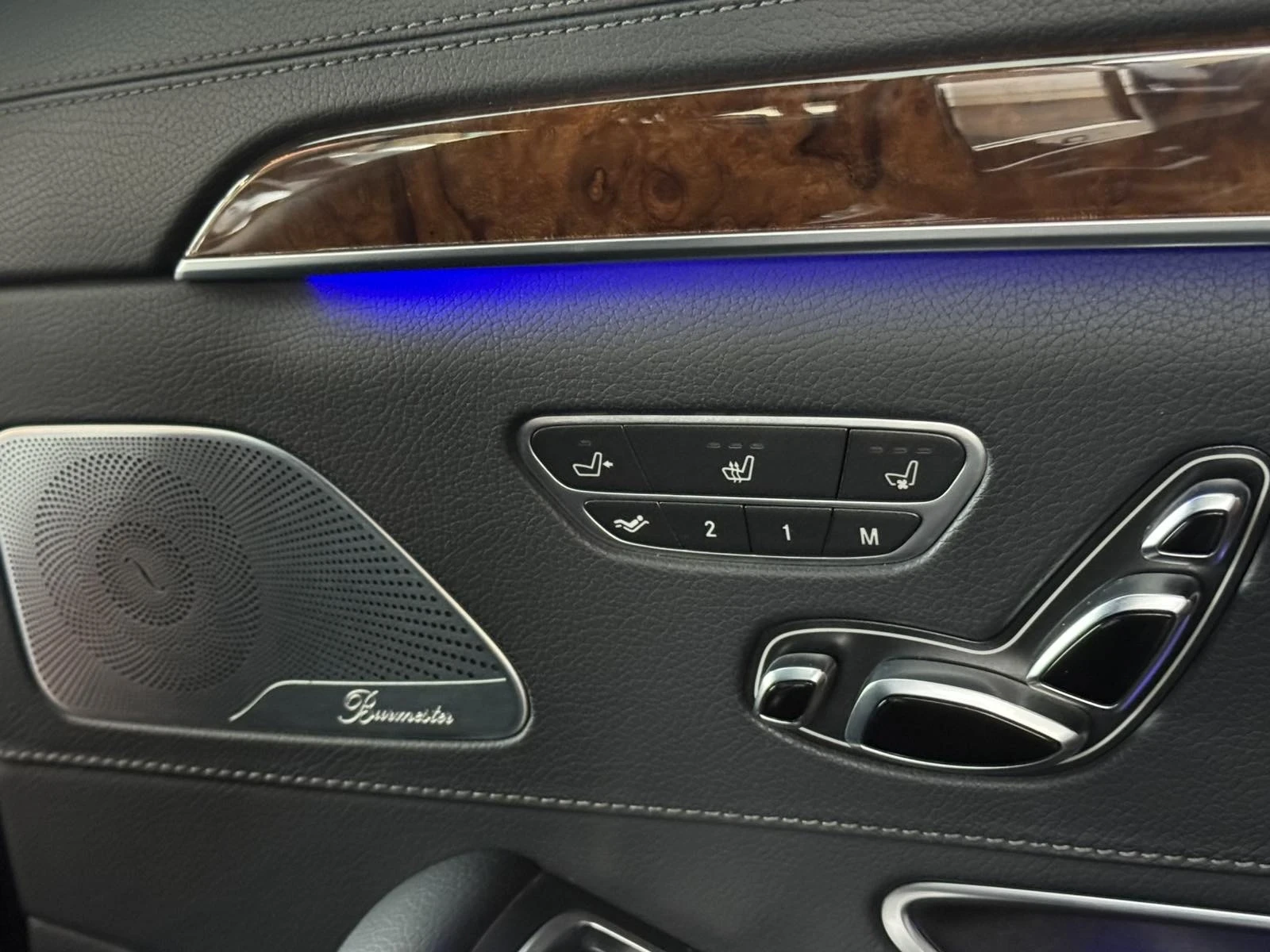 Mercedes-Benz S 350 S350 blutec Long 4Matic | Mobile.bg   14