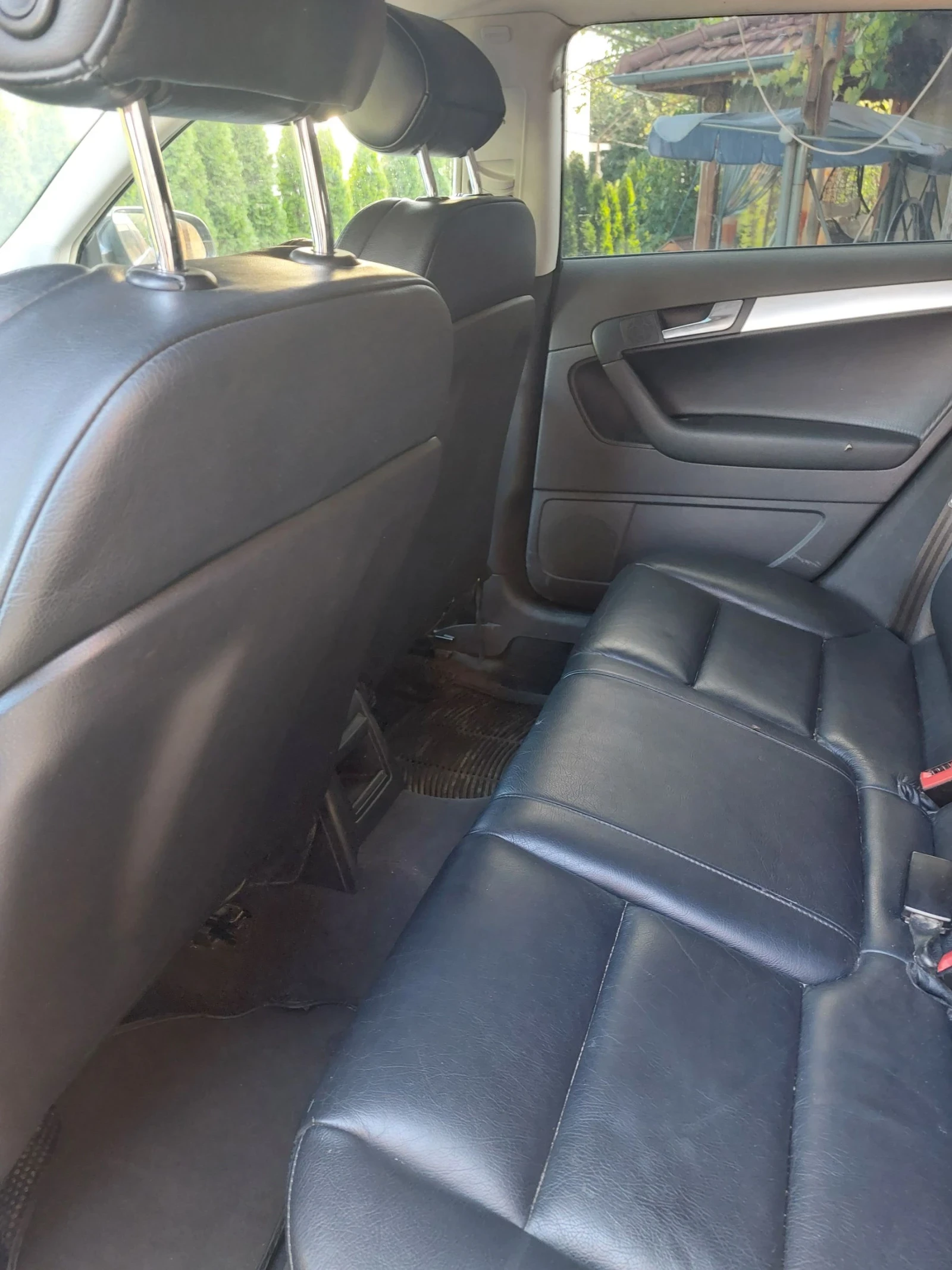 Audi A3  - изображение 10