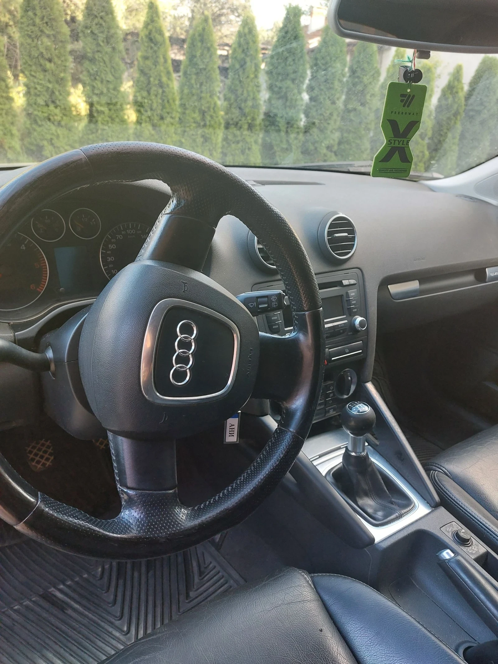 Audi A3 | Mobile.bg � ����������� 11