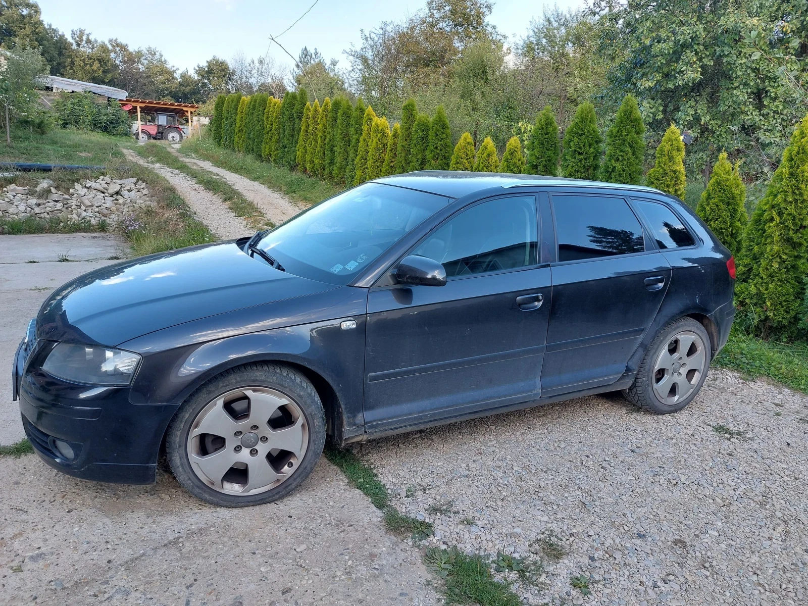 Audi A3  - изображение 4