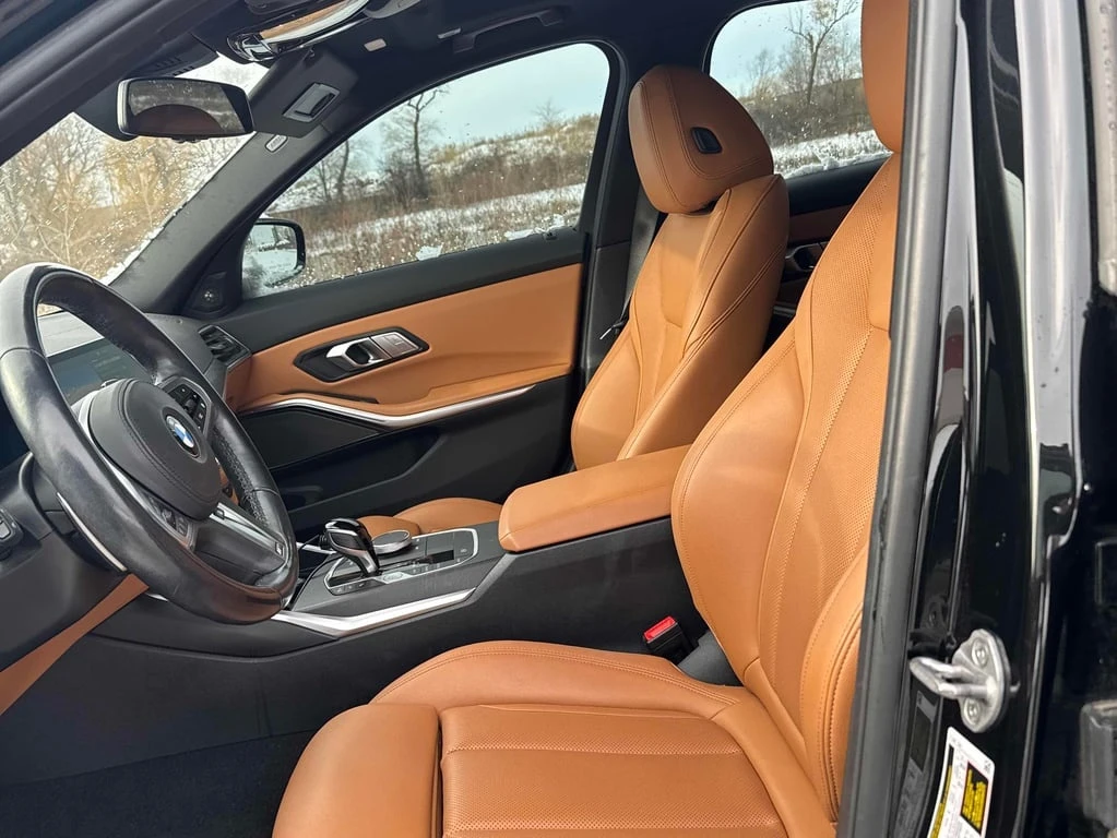 BMW 340 2022 M340I XDRIVE * ��� ������������ ������*  | Mobile.bg � ����������� 7