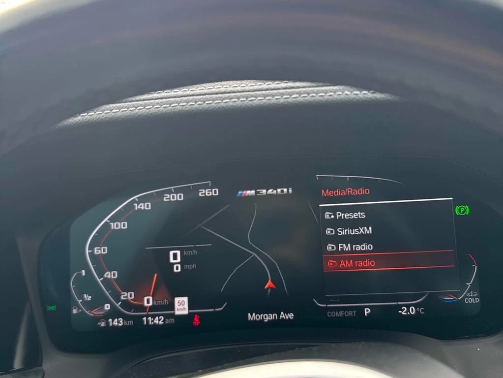 BMW 340 2022 M340I XDRIVE * ��� ������������ ������*  | Mobile.bg � ����������� 8