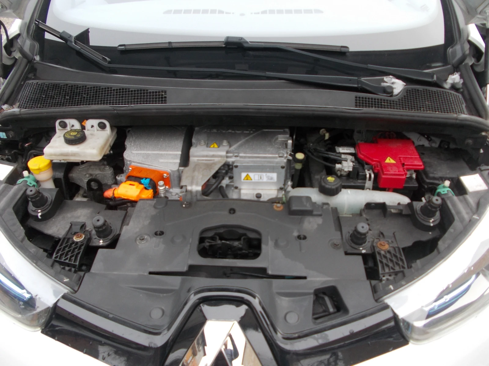 Renault Zoe | Mobile.bg � ����������� 11