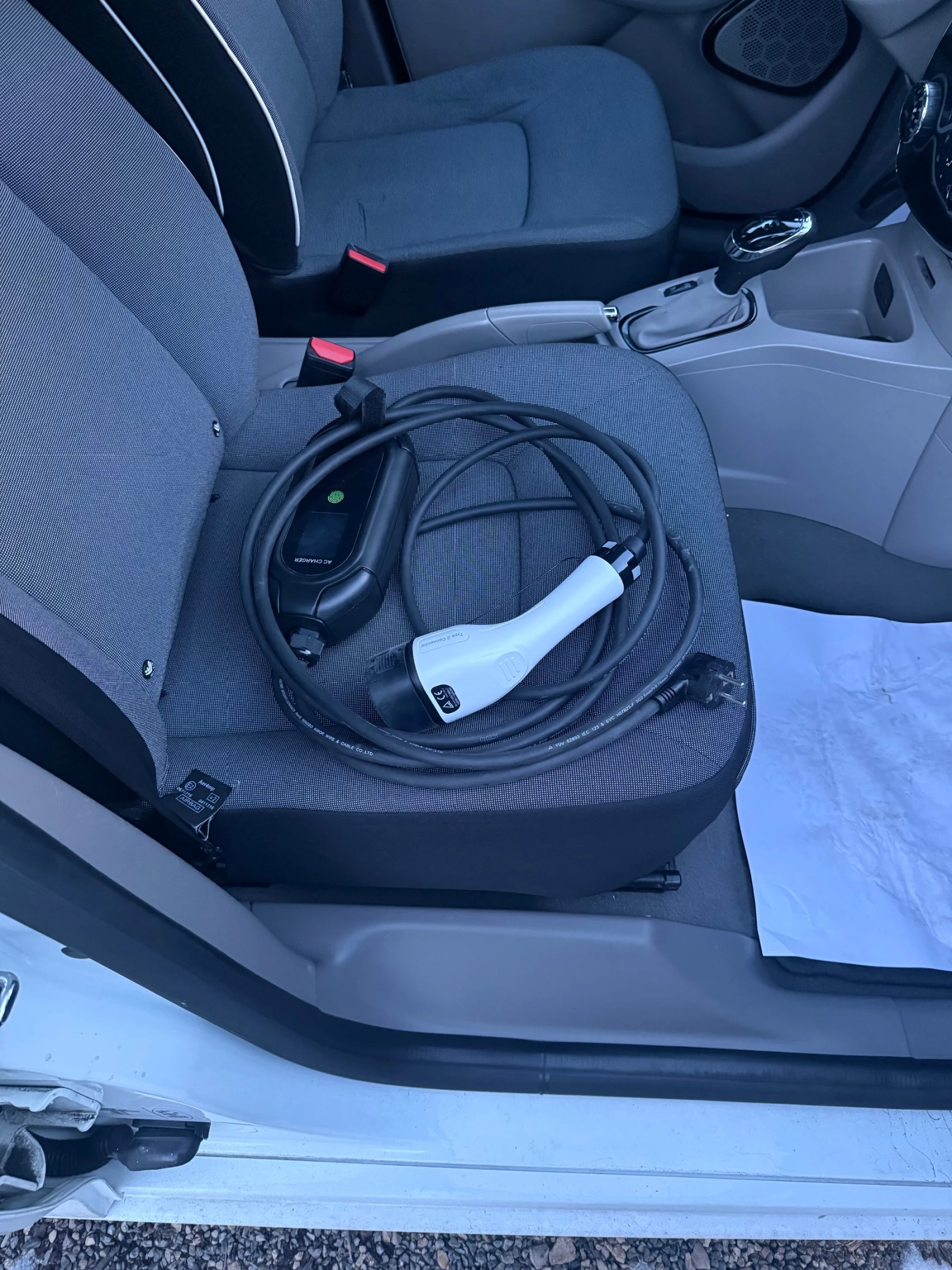 Renault Zoe Q210-����� | Mobile.bg � ����������� 13