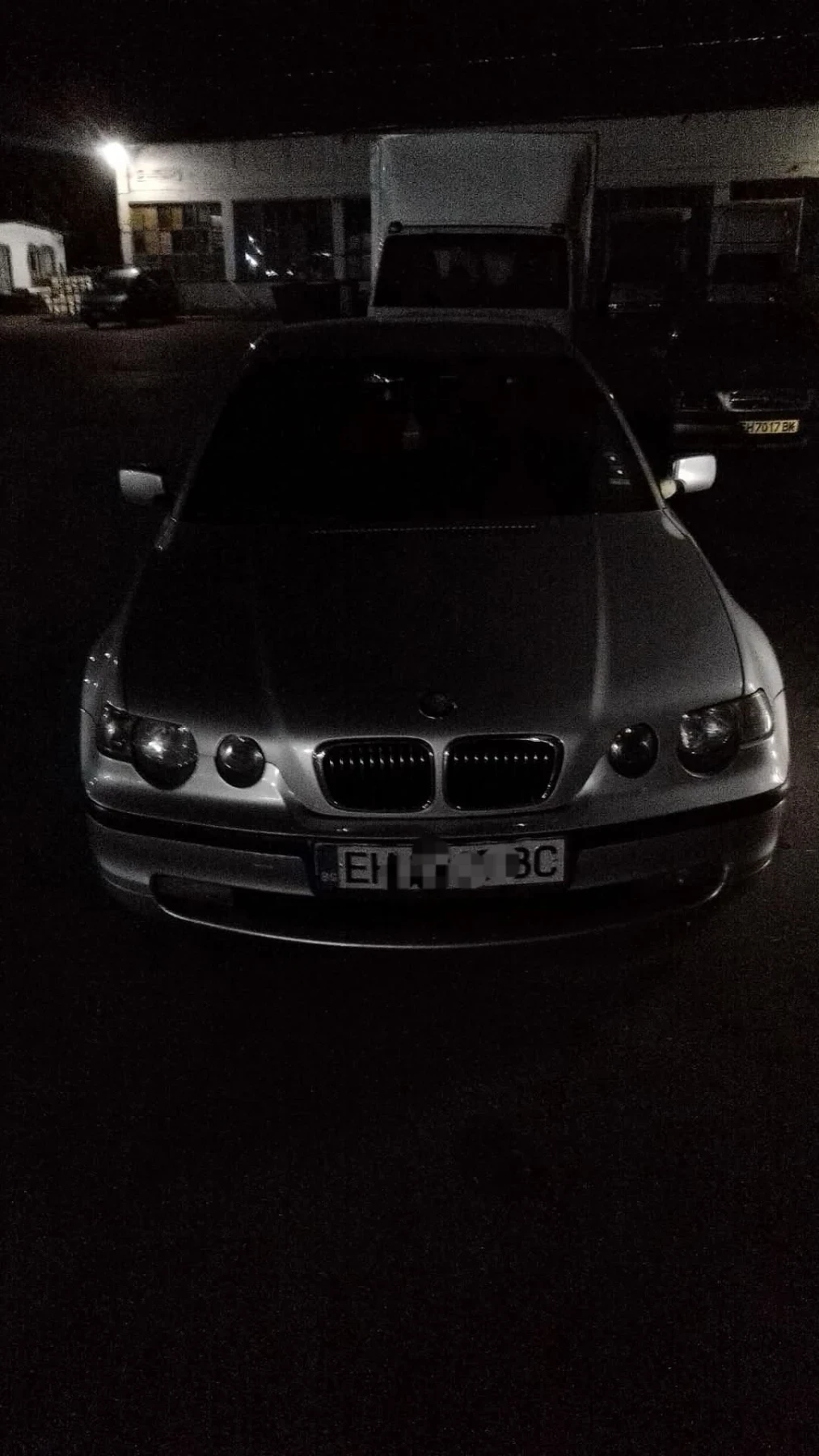 BMW 320  - изображение 3