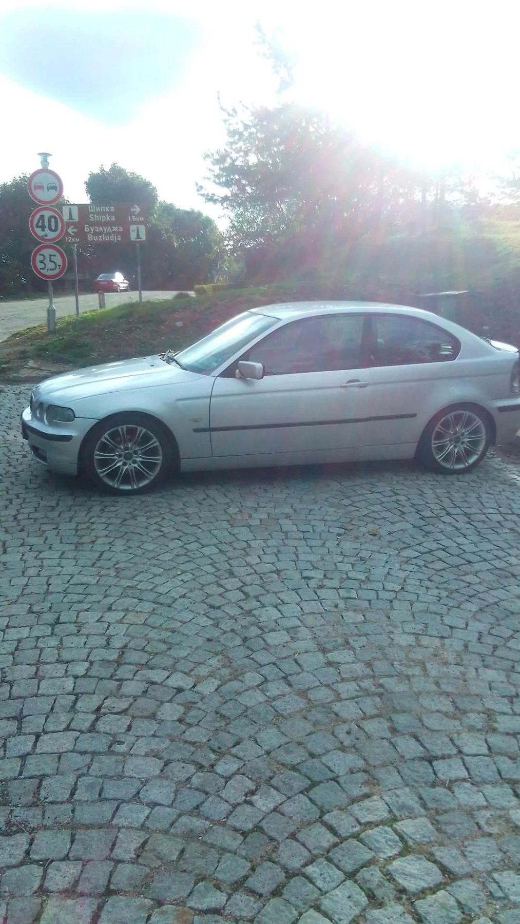 BMW 320  - изображение 2