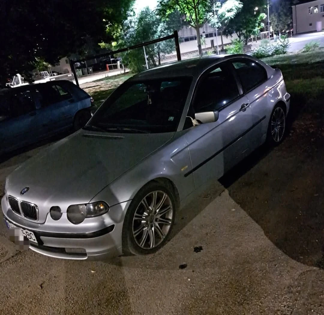 BMW 320  - изображение 4