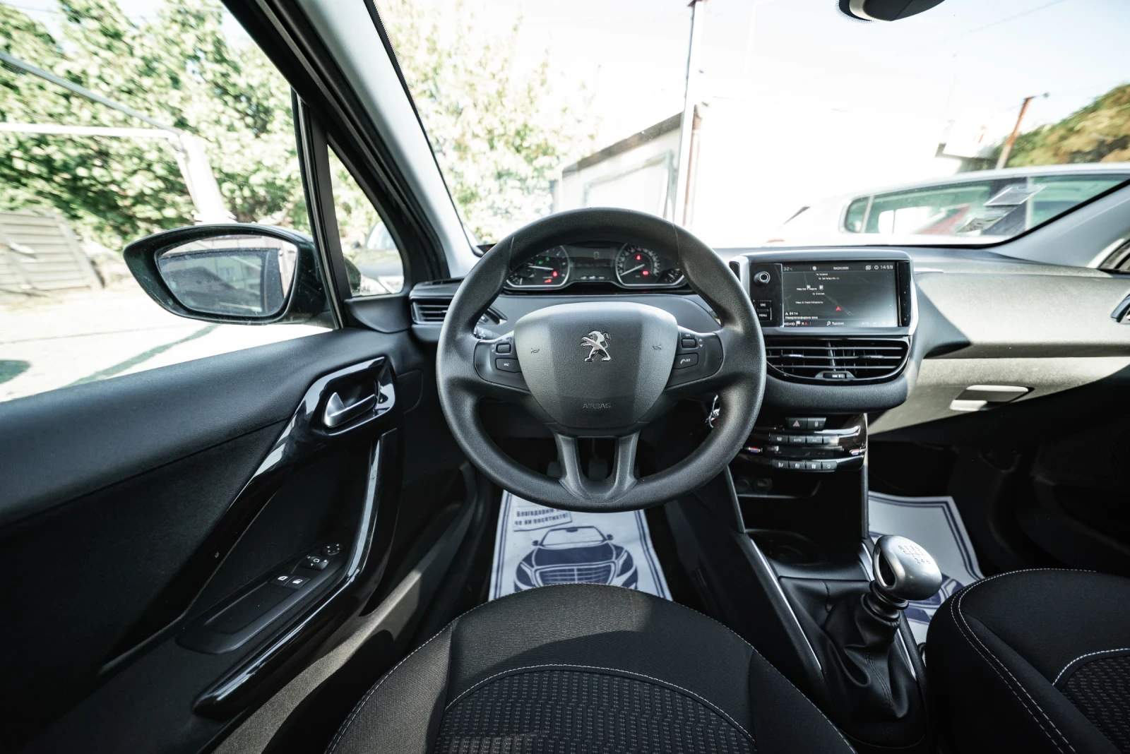 Peugeot 208 | Mobile.bg � ����������� 2