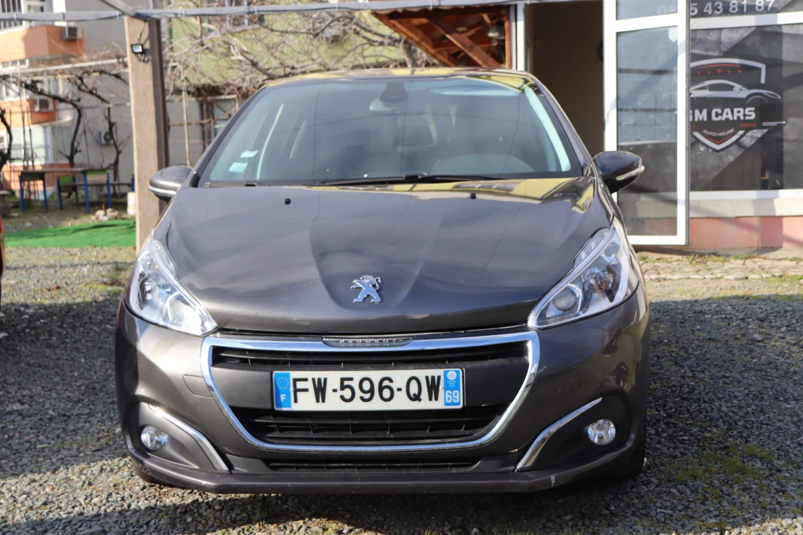 Peugeot 208 | Mobile.bg � ����������� 1