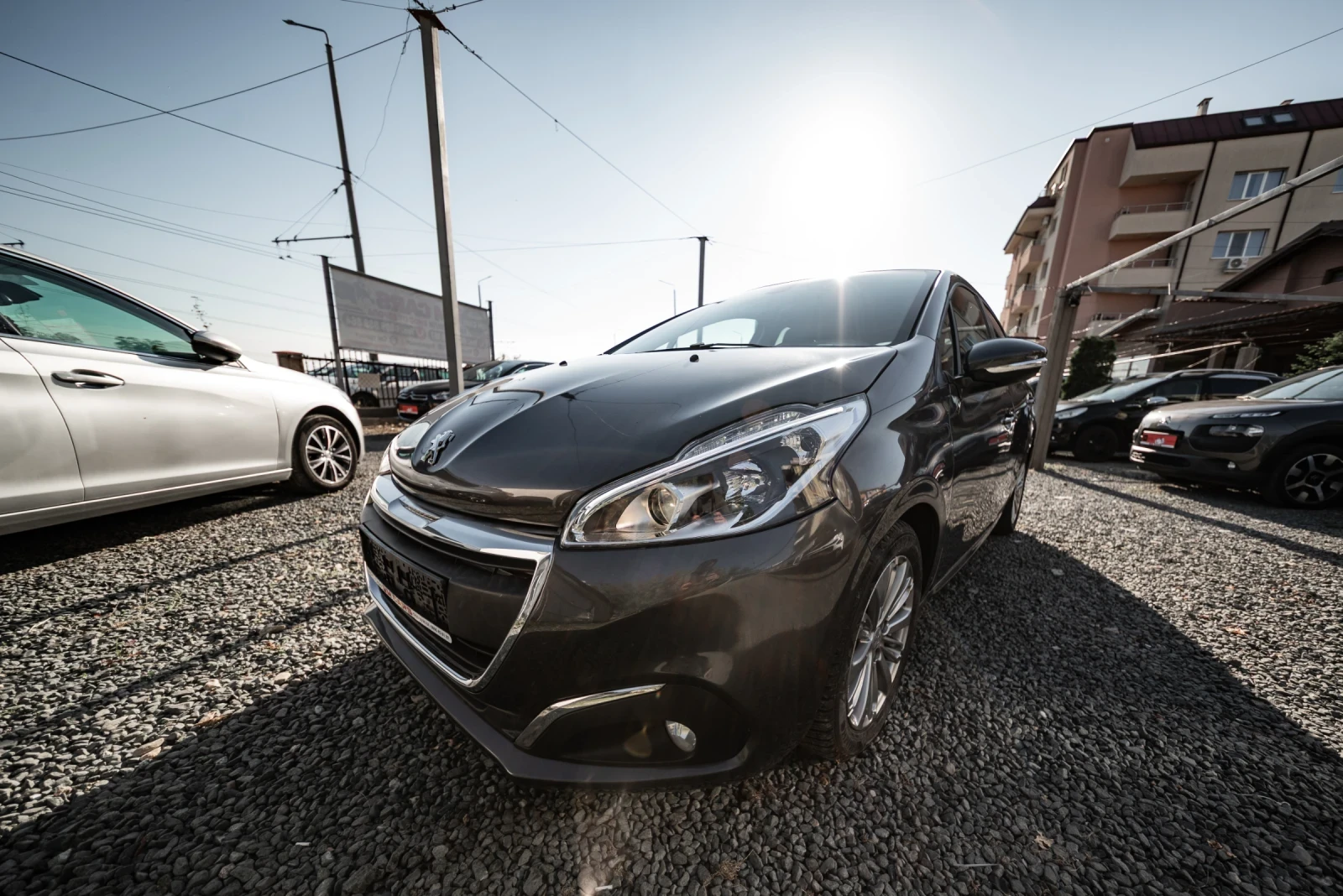 Peugeot 208 | Mobile.bg � ����������� 14