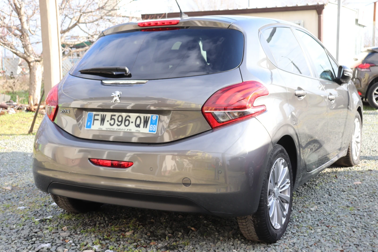 Peugeot 208 | Mobile.bg � ����������� 3