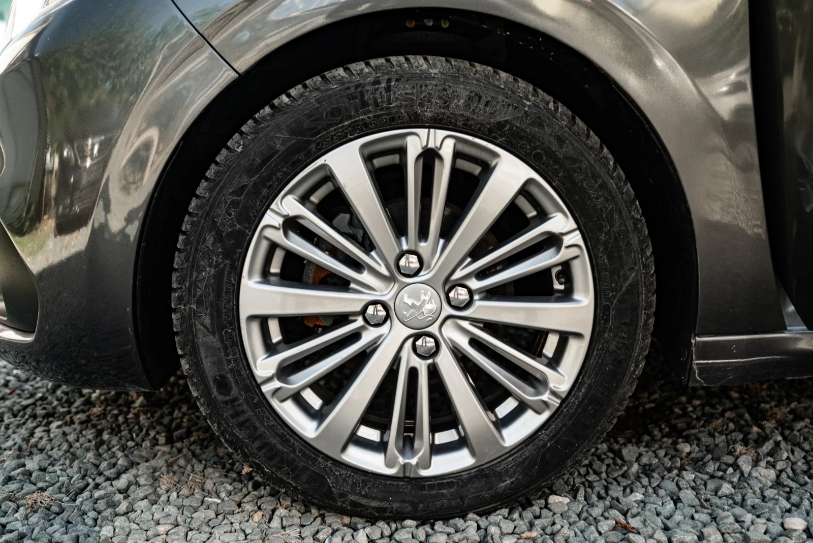 Peugeot 208 | Mobile.bg � ����������� 9