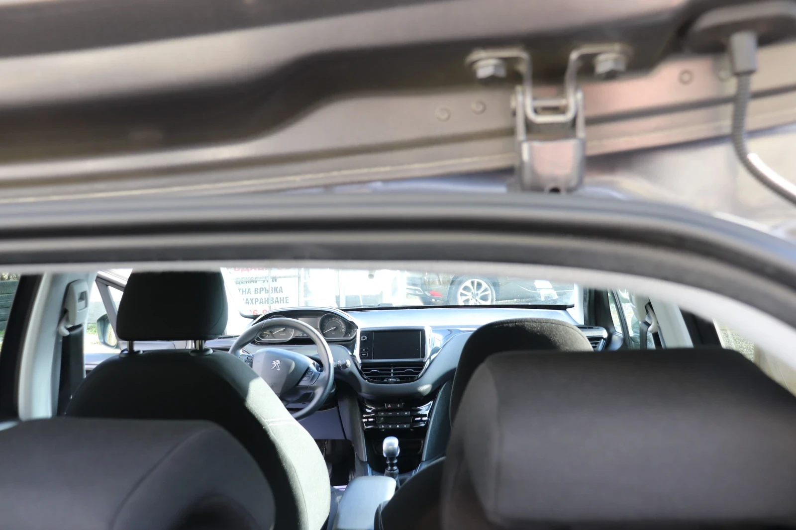 Peugeot 208 | Mobile.bg � ����������� 9