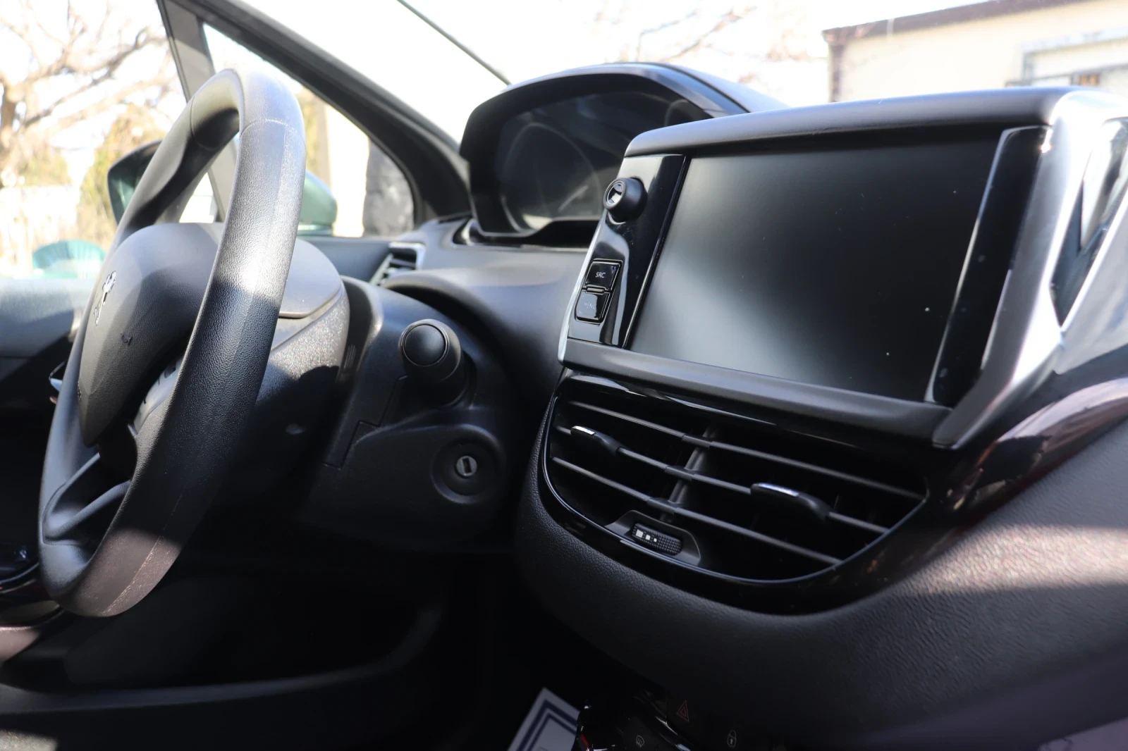Peugeot 208 | Mobile.bg � ����������� 10