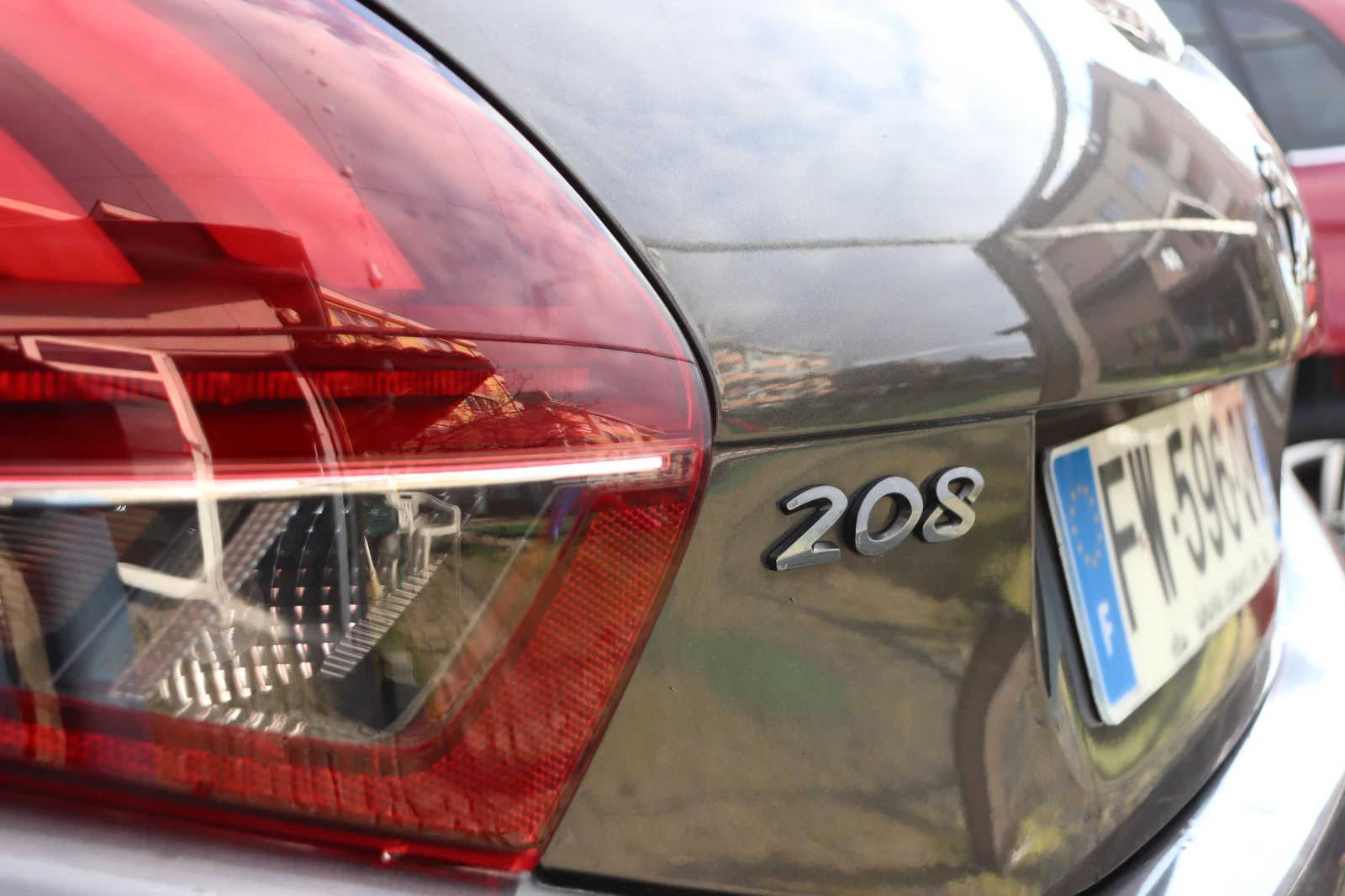 Peugeot 208 | Mobile.bg � ����������� 14