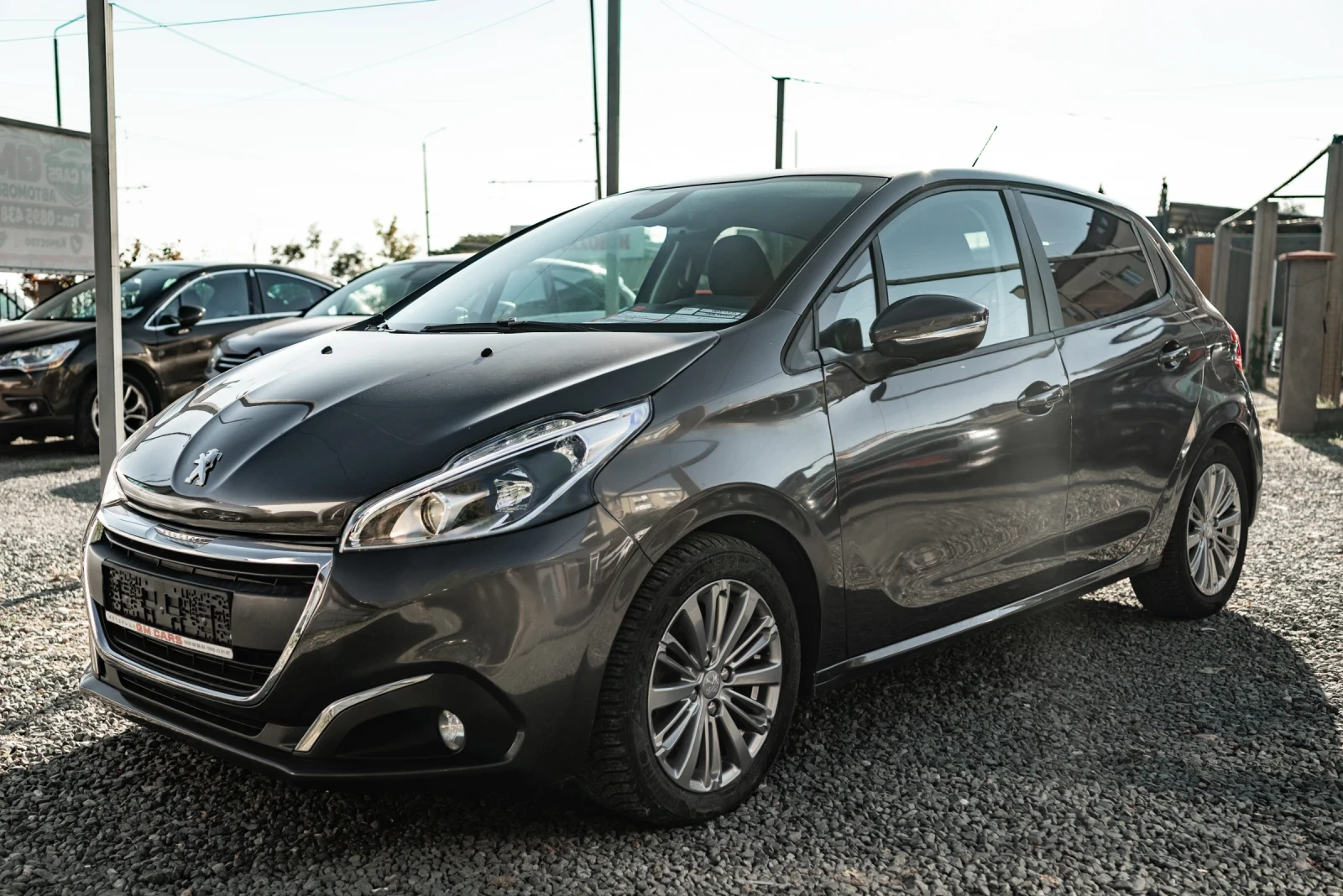 Peugeot 208 | Mobile.bg � ����������� 8