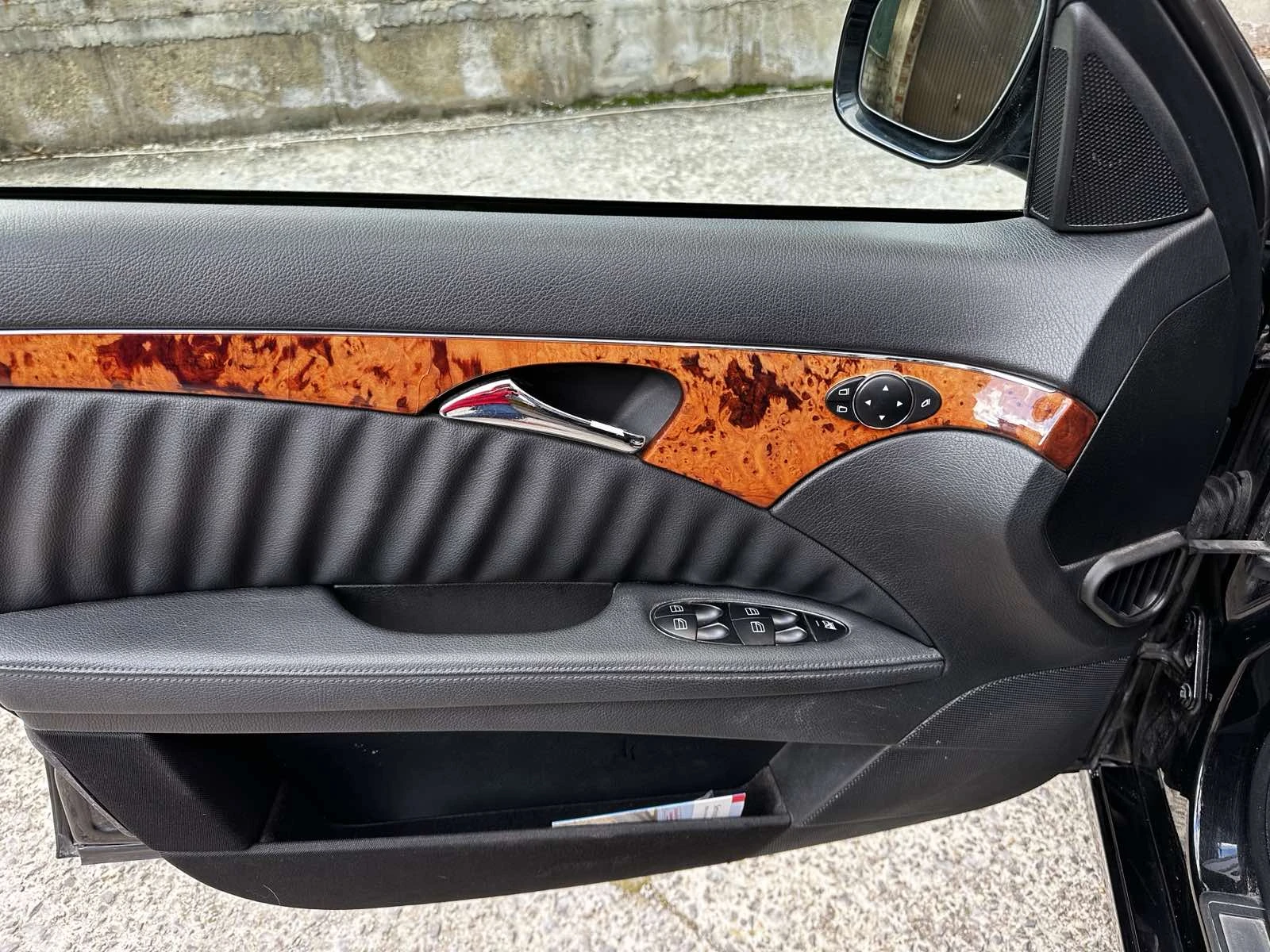 Mercedes-Benz 280 w211 - изображение 5