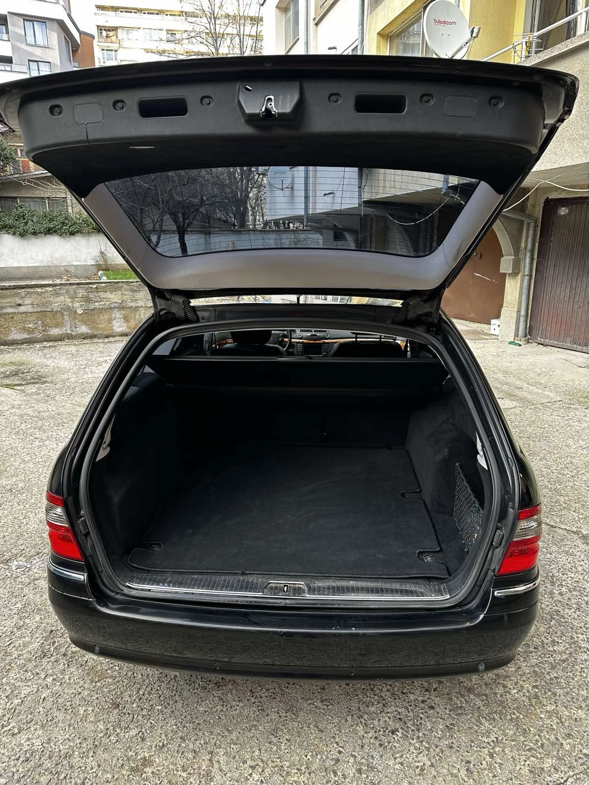 Mercedes-Benz 280 w211 - изображение 10