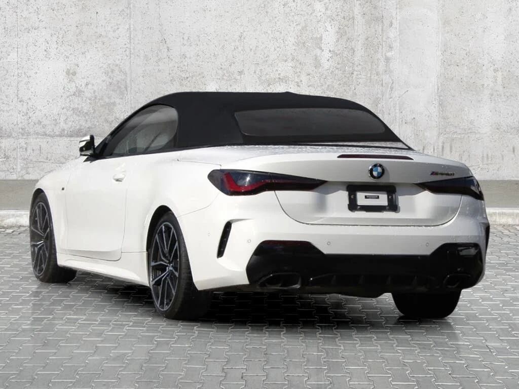 BMW 440, снимка 6 - Автомобили и джипове - 53771162