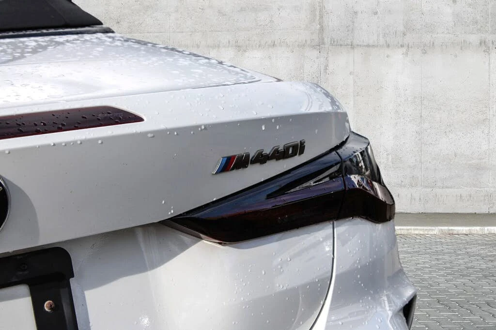 BMW 440, снимка 7 - Автомобили и джипове - 53771162