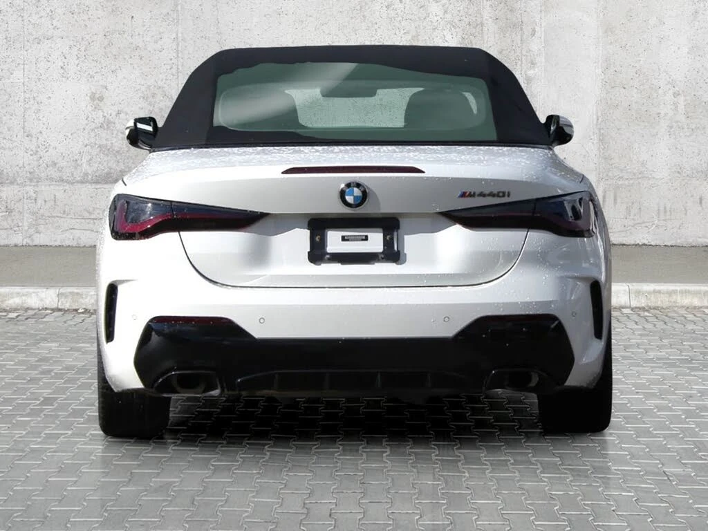 BMW 440, снимка 5 - Автомобили и джипове - 53771162