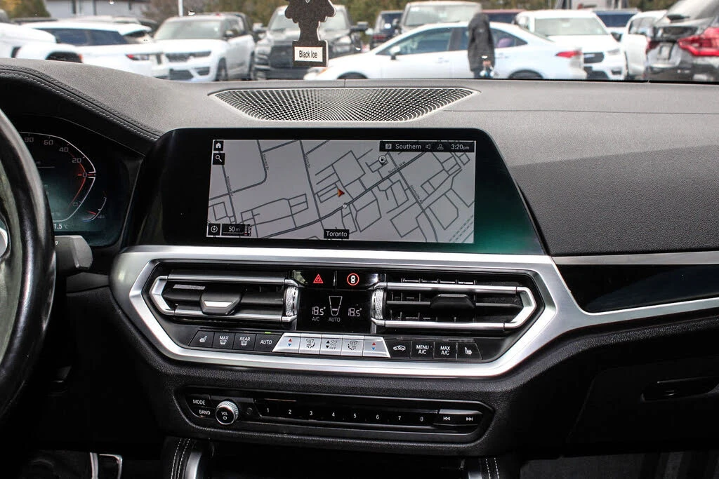 BMW 440, снимка 3 - Автомобили и джипове - 53771162