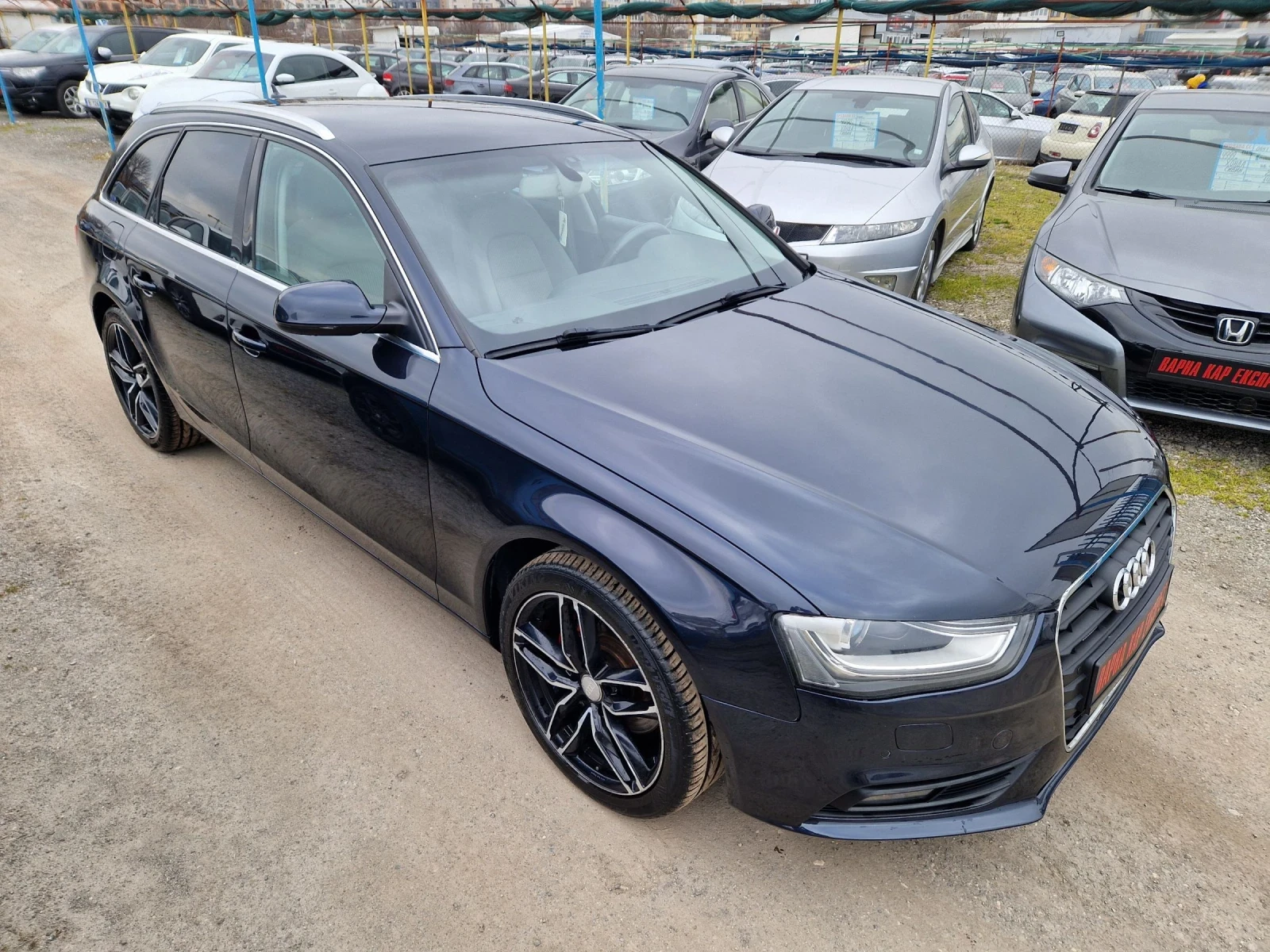 Audi A4 2.0TDI Quattro | Mobile.bg � ����������� 2