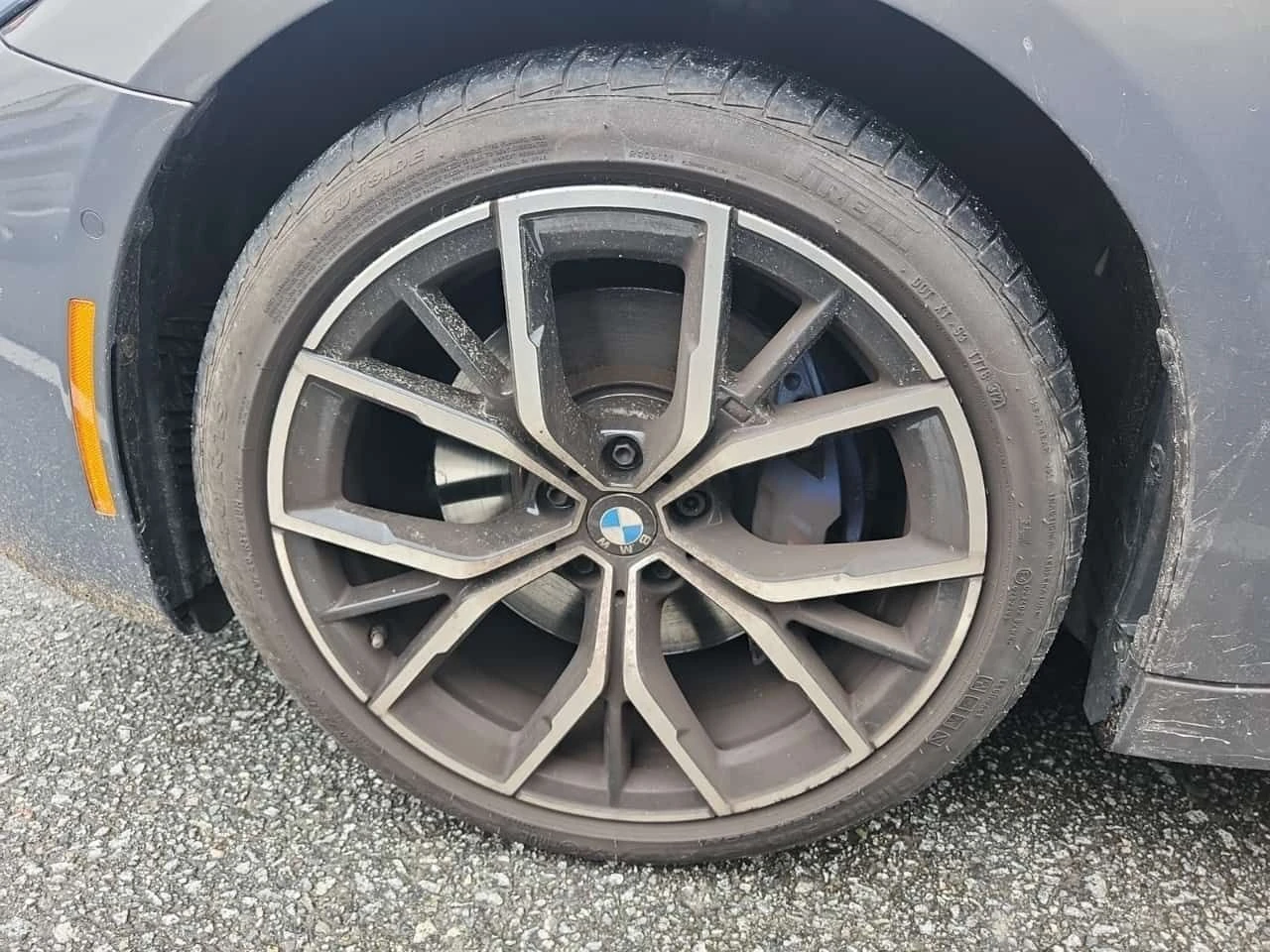 BMW 530 * 530I XDRIVE * ПАНОРАМА* КАМЕРА* , снимка 5 - Автомобили и джипове - 54084401