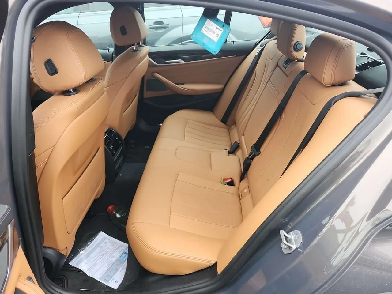 BMW 530 * 530I XDRIVE * ПАНОРАМА* КАМЕРА* , снимка 12 - Автомобили и джипове - 54084401