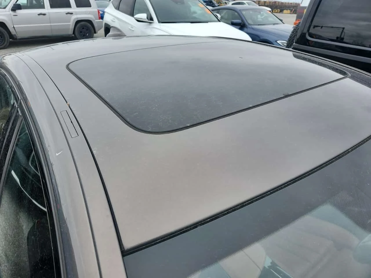 BMW 530 * 530I XDRIVE * ПАНОРАМА* КАМЕРА* , снимка 6 - Автомобили и джипове - 54084401