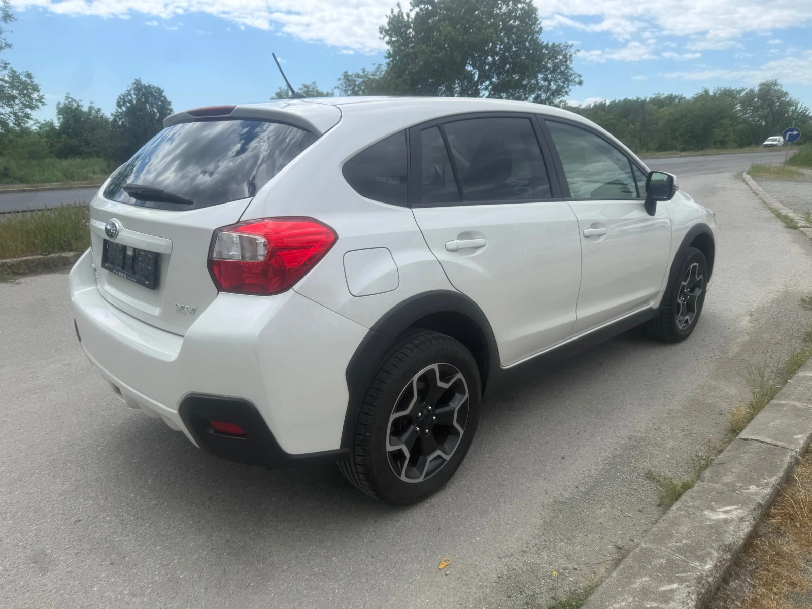 Subaru XV AUT. SWISS ED. ��������� | Mobile.bg � ����������� 3