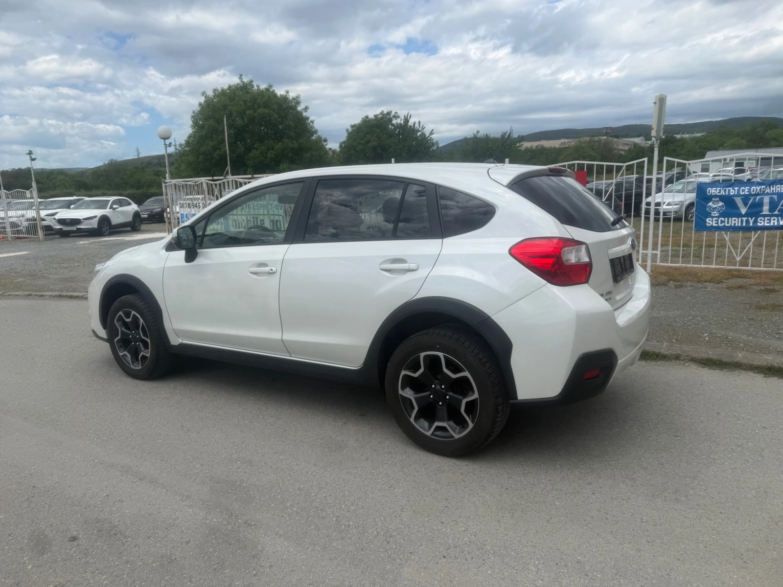 Subaru XV AUT. SWISS ED. ��������� | Mobile.bg � ����������� 2