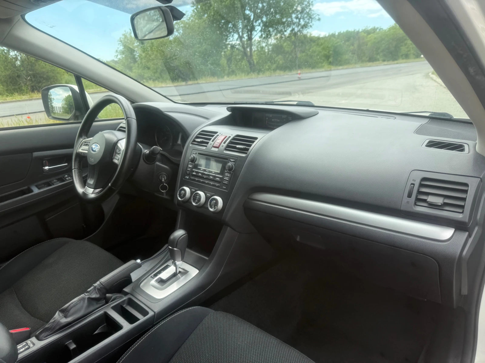 Subaru XV AUT. SWISS ED. ��������� | Mobile.bg � ����������� 9