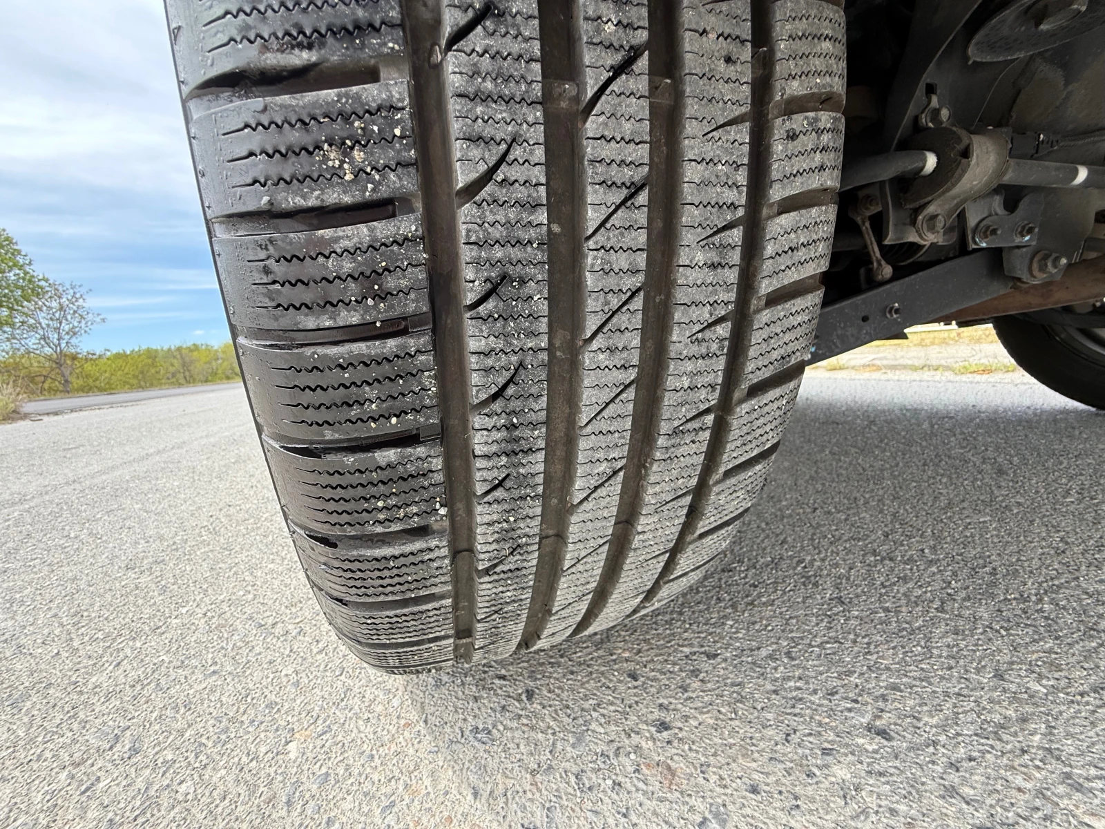 Subaru XV AUT. SWISS ED. ��������� | Mobile.bg � ����������� 13